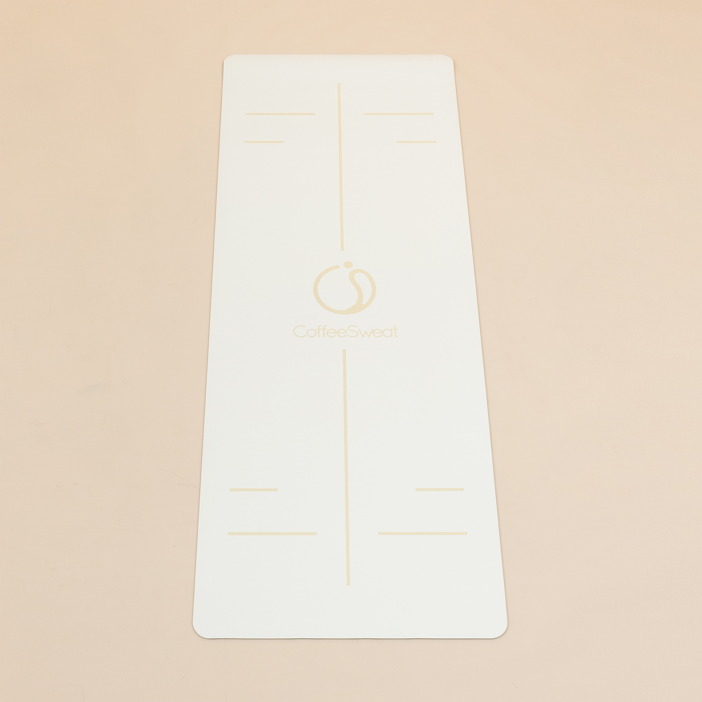 Namaste Yoga Mat (2mm)