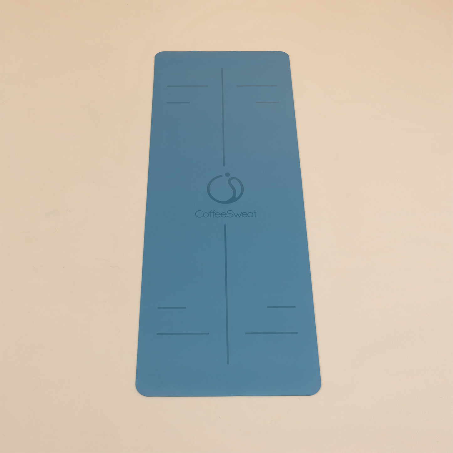 Namaste Yoga Mat (2mm)