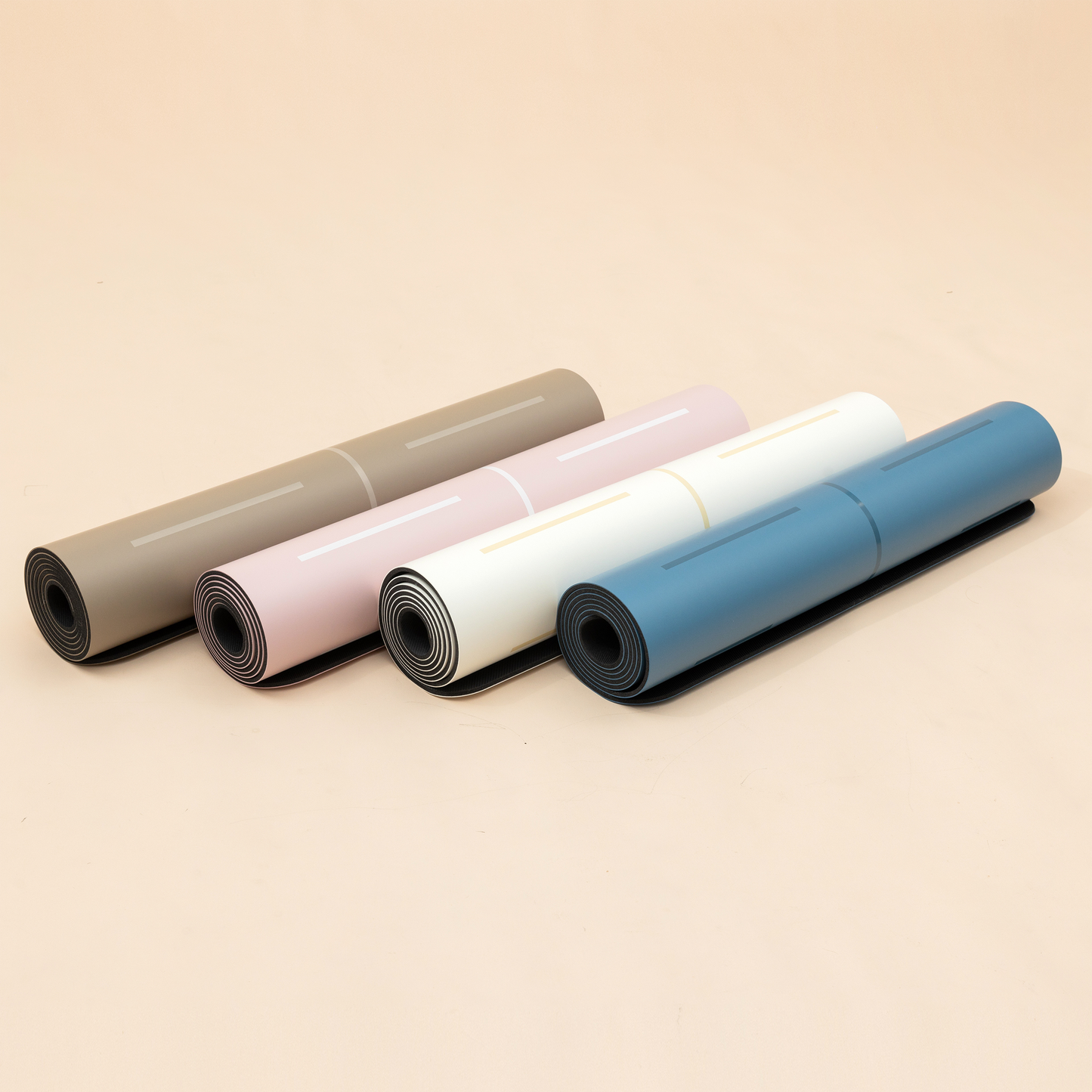 Namaste Yoga Mat (2mm)