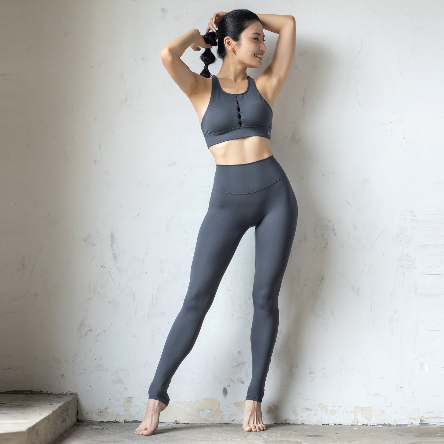 Breathe Leggings