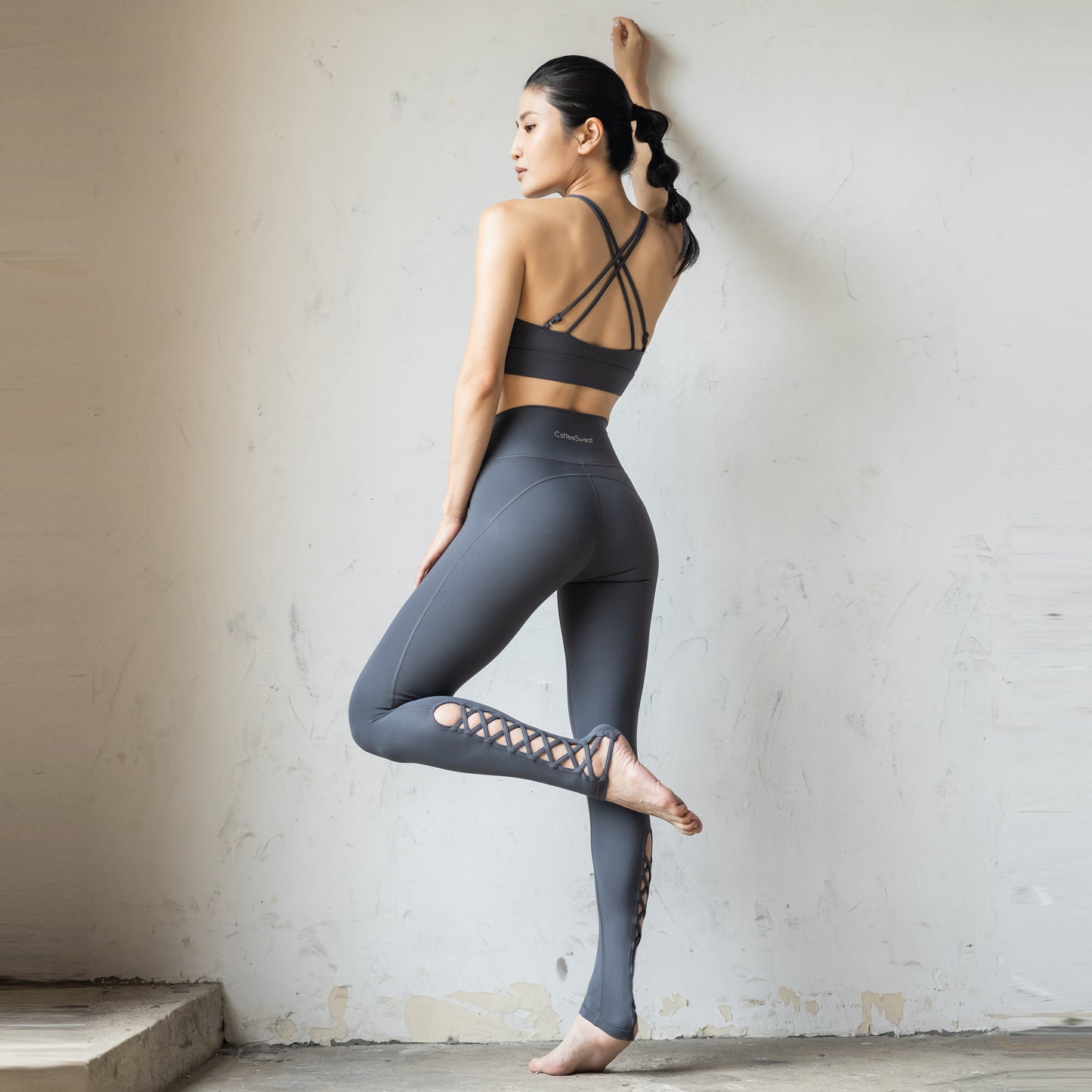 Breathe Leggings