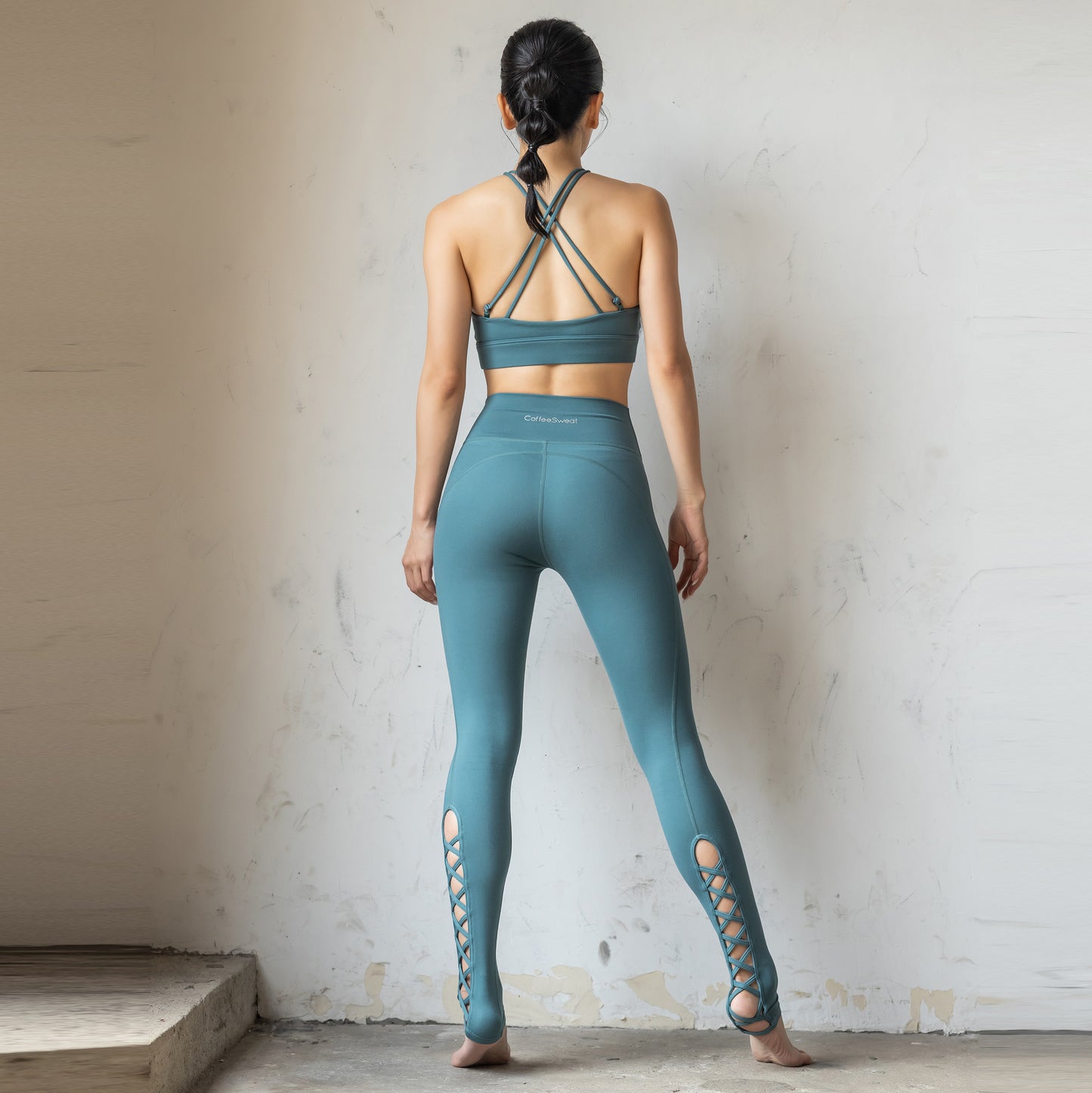 Breathe Leggings