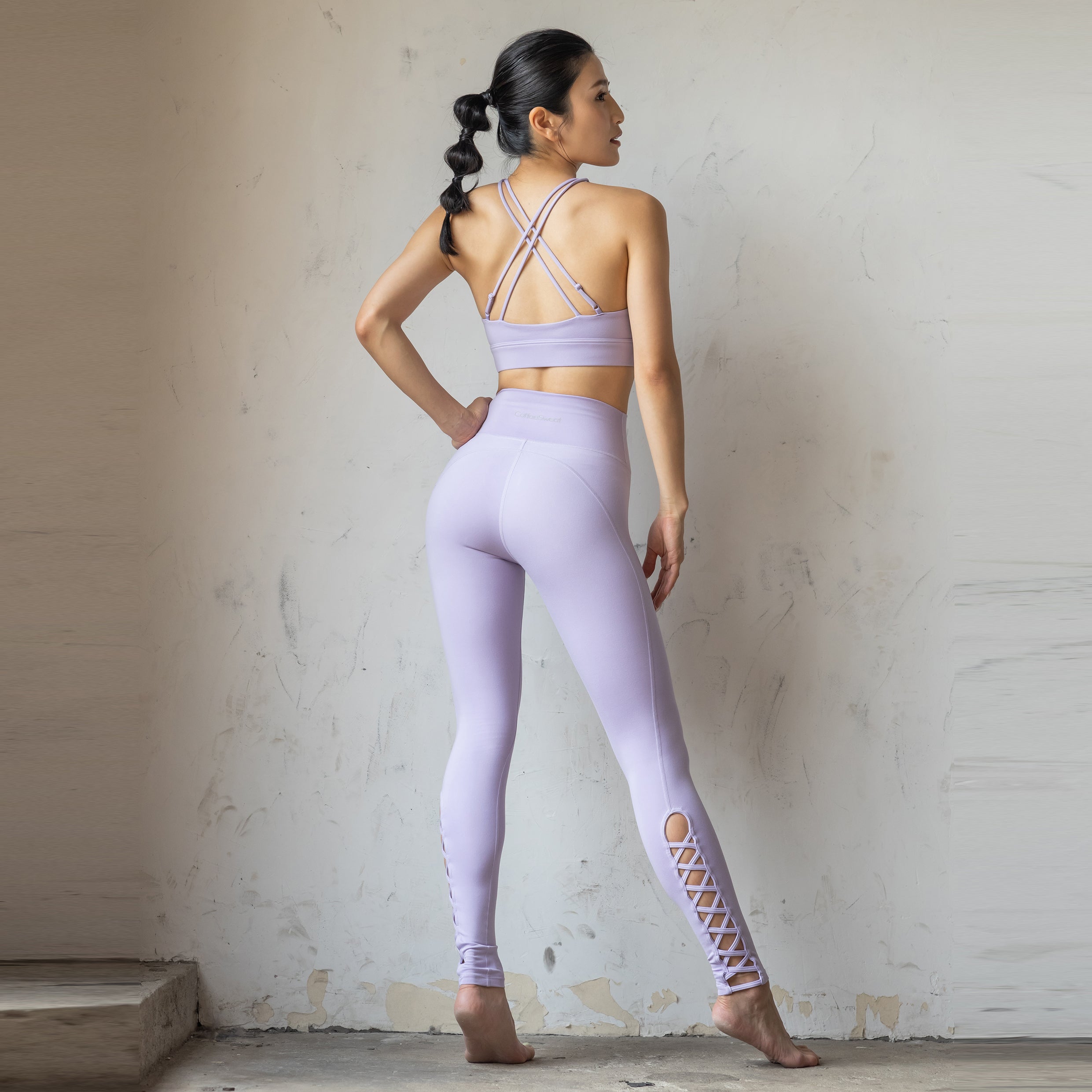 Breathe Leggings