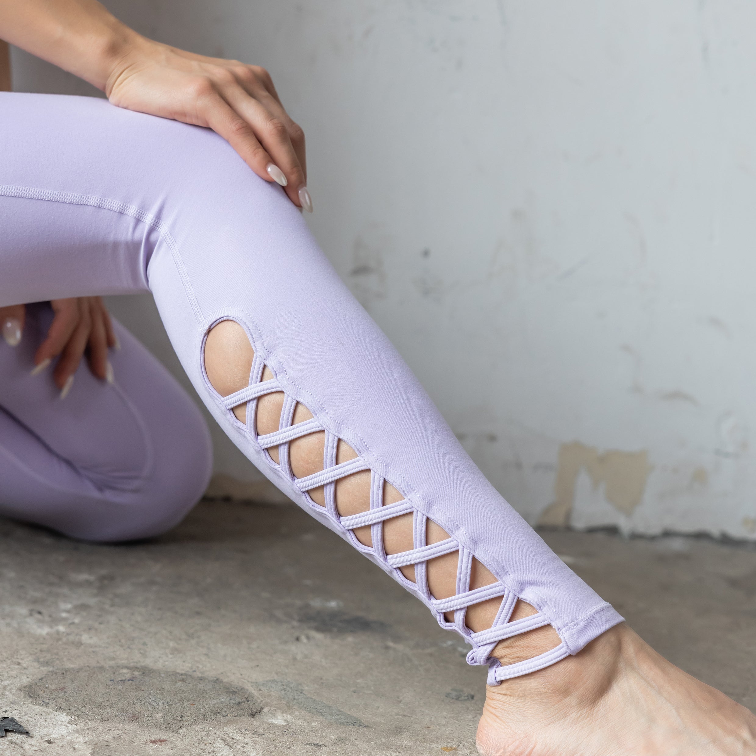 Breathe Leggings