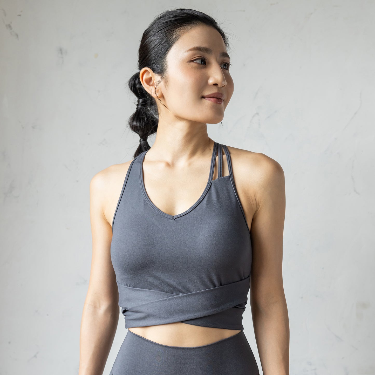 Exhale Sports Bra