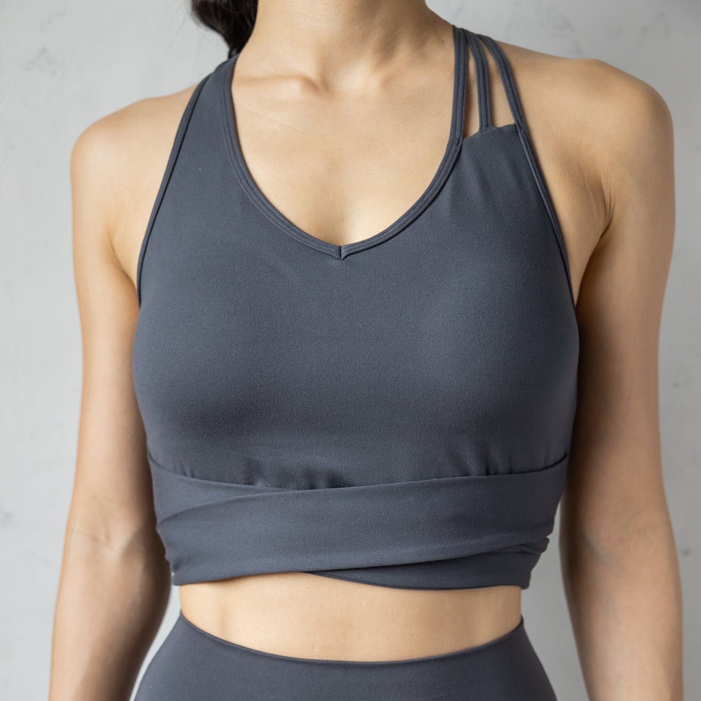 Exhale Sports Bra