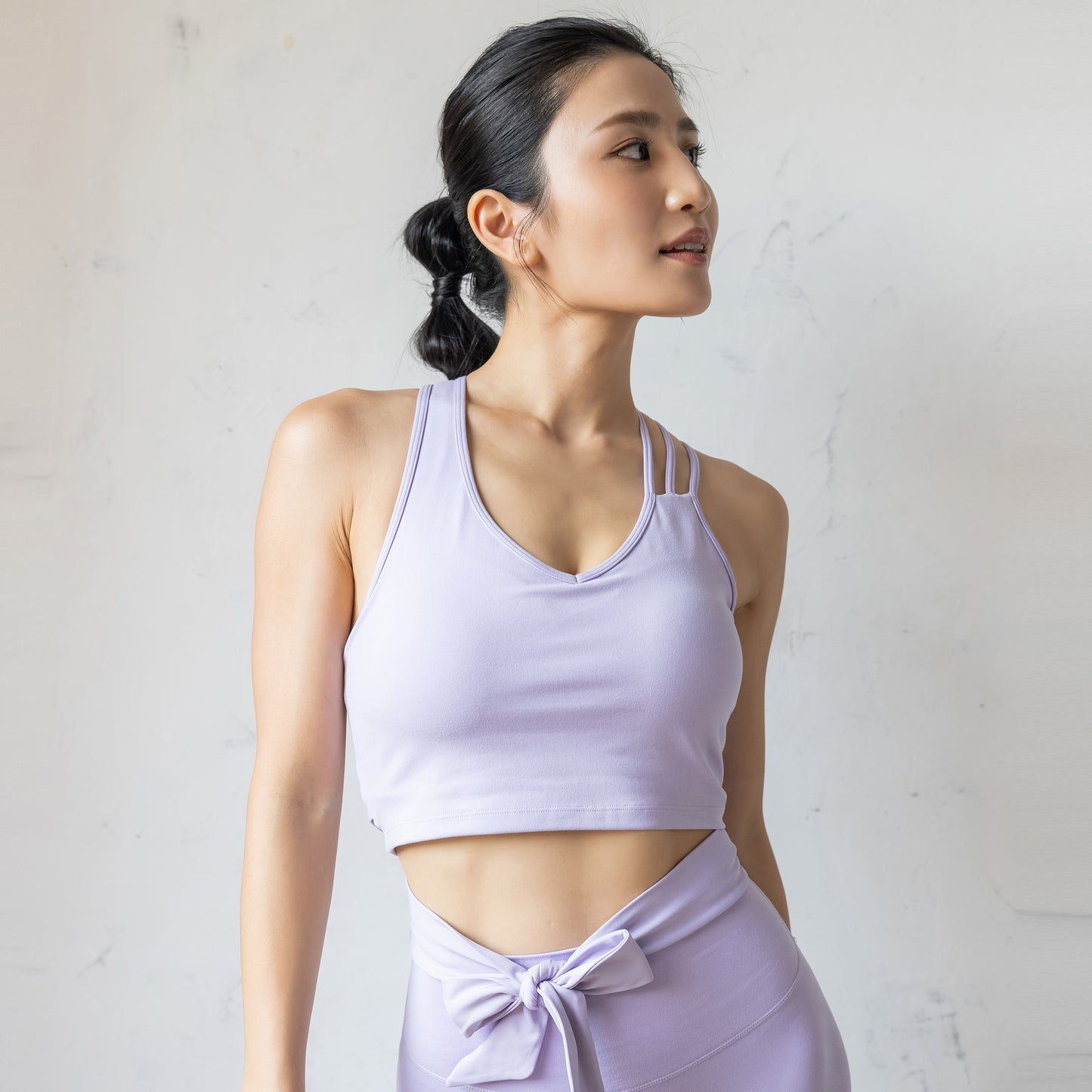 Exhale Sports Bra