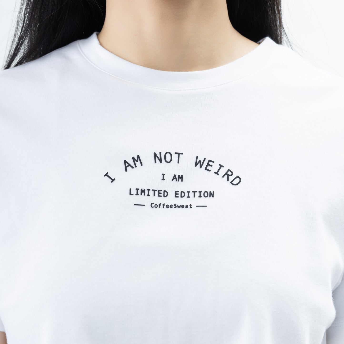 Not Weird T-Shirt