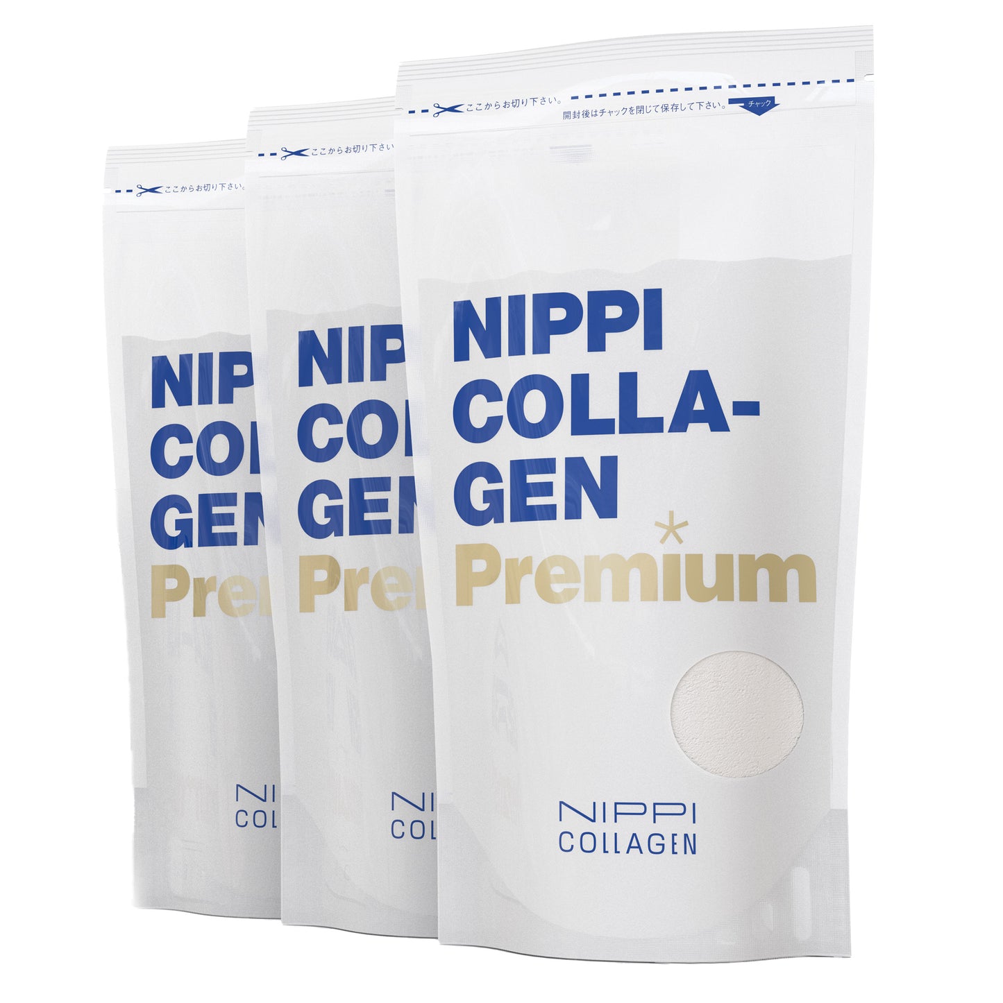 Nippi Collagen Premium (Health)