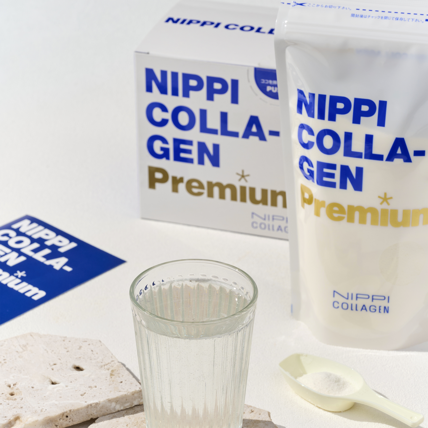 Nippi Collagen Premium (Health)