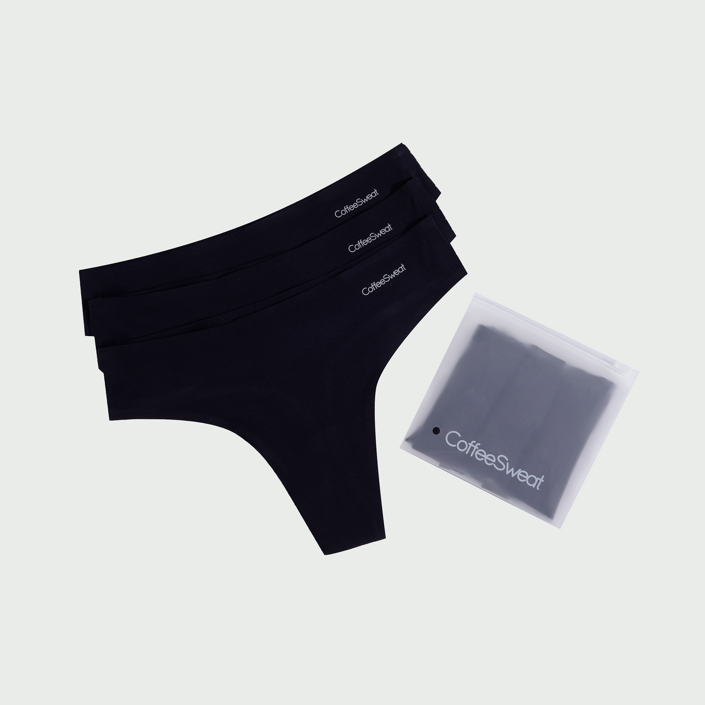 Airflow Thong Underwear - 3pairs/pack