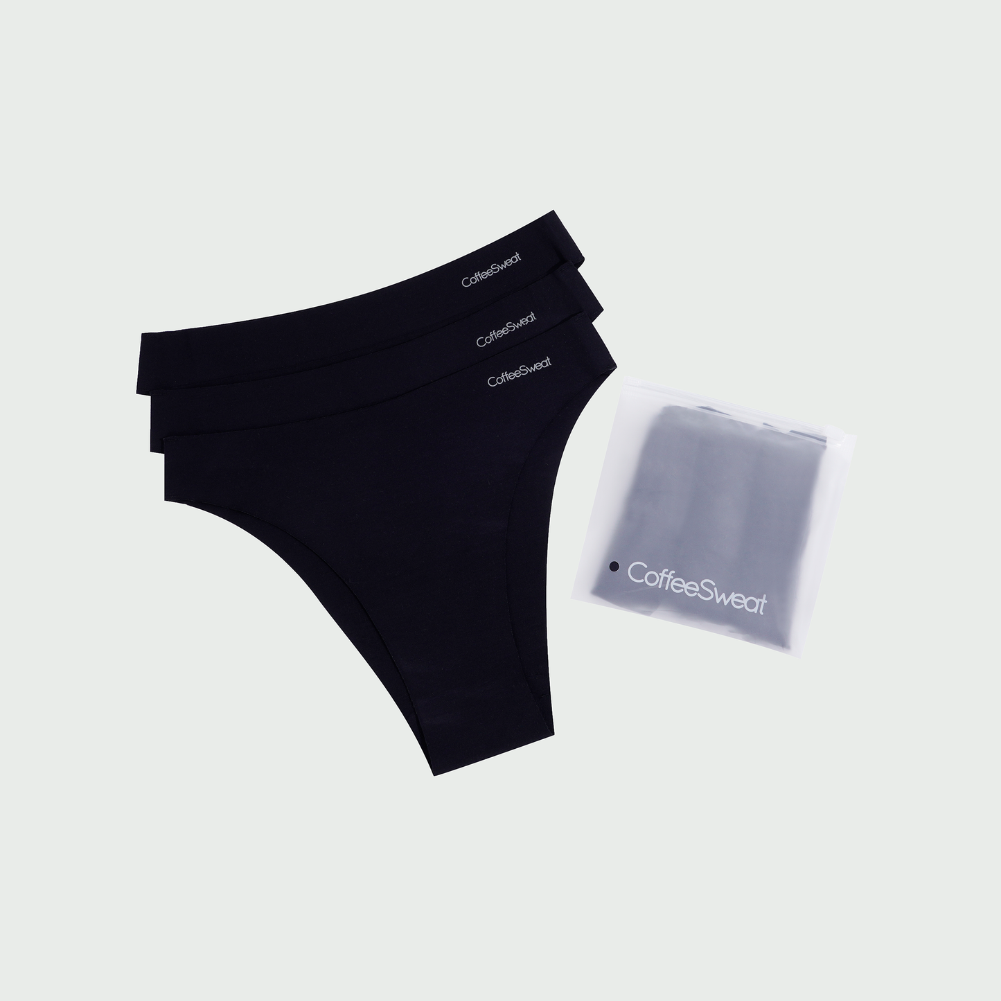 Airflow Cheeky Underwear - 3pairs/pack