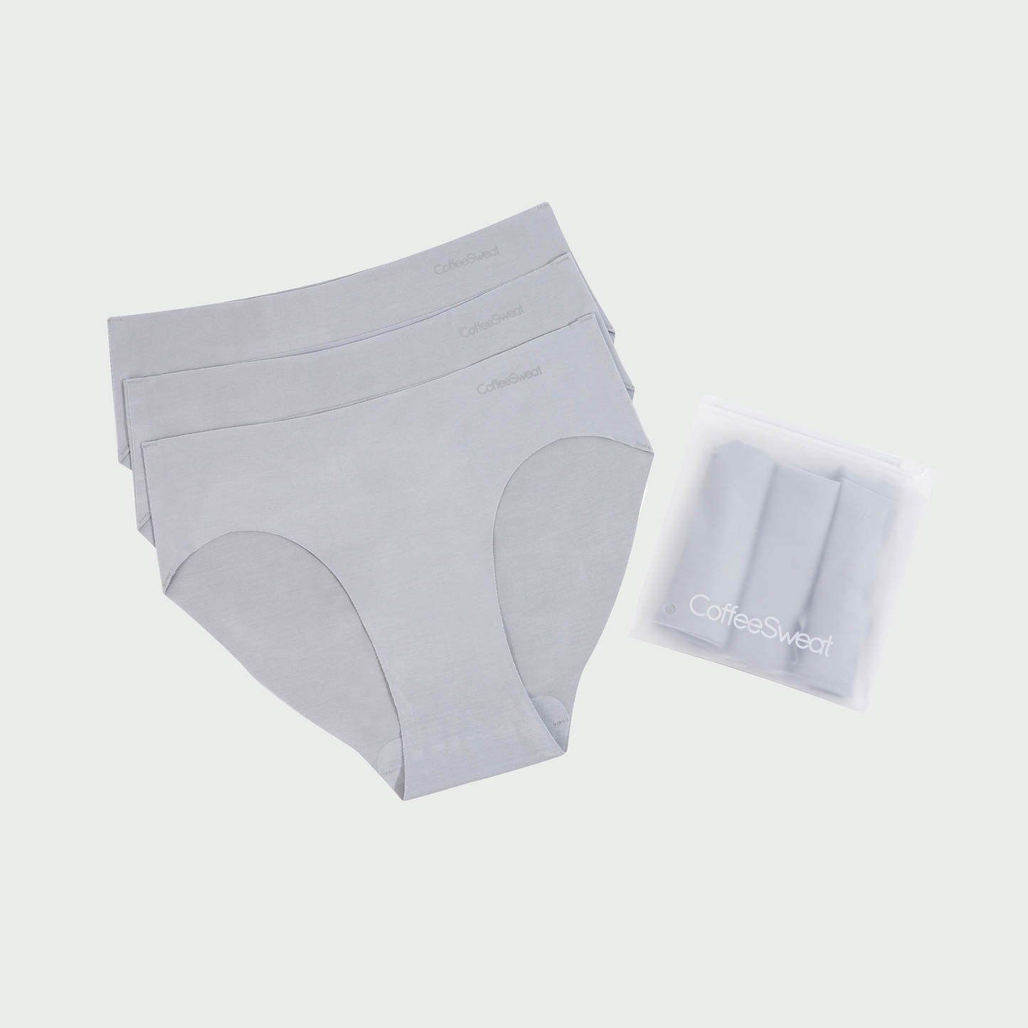 Airflow Hip Hugger Underwear - 3pairs/pack