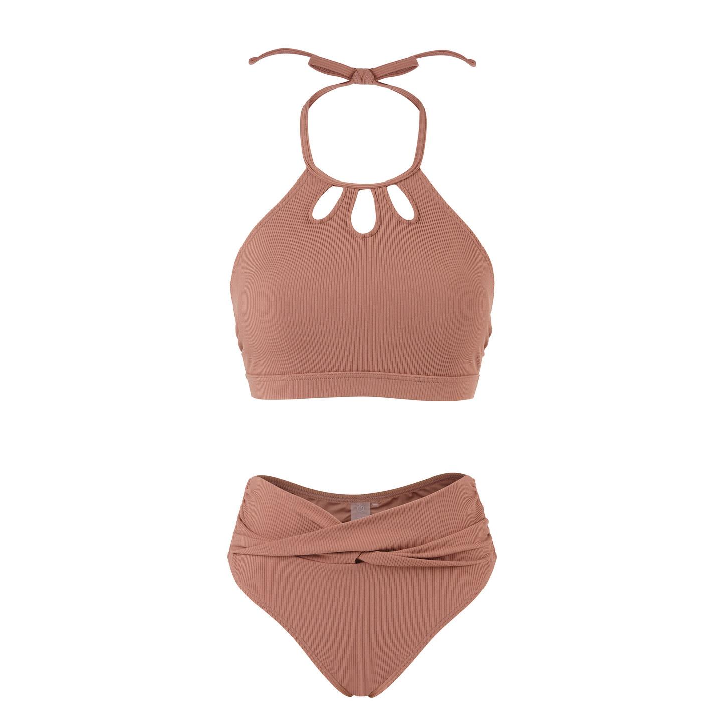 Sun Kiss Bikini Set