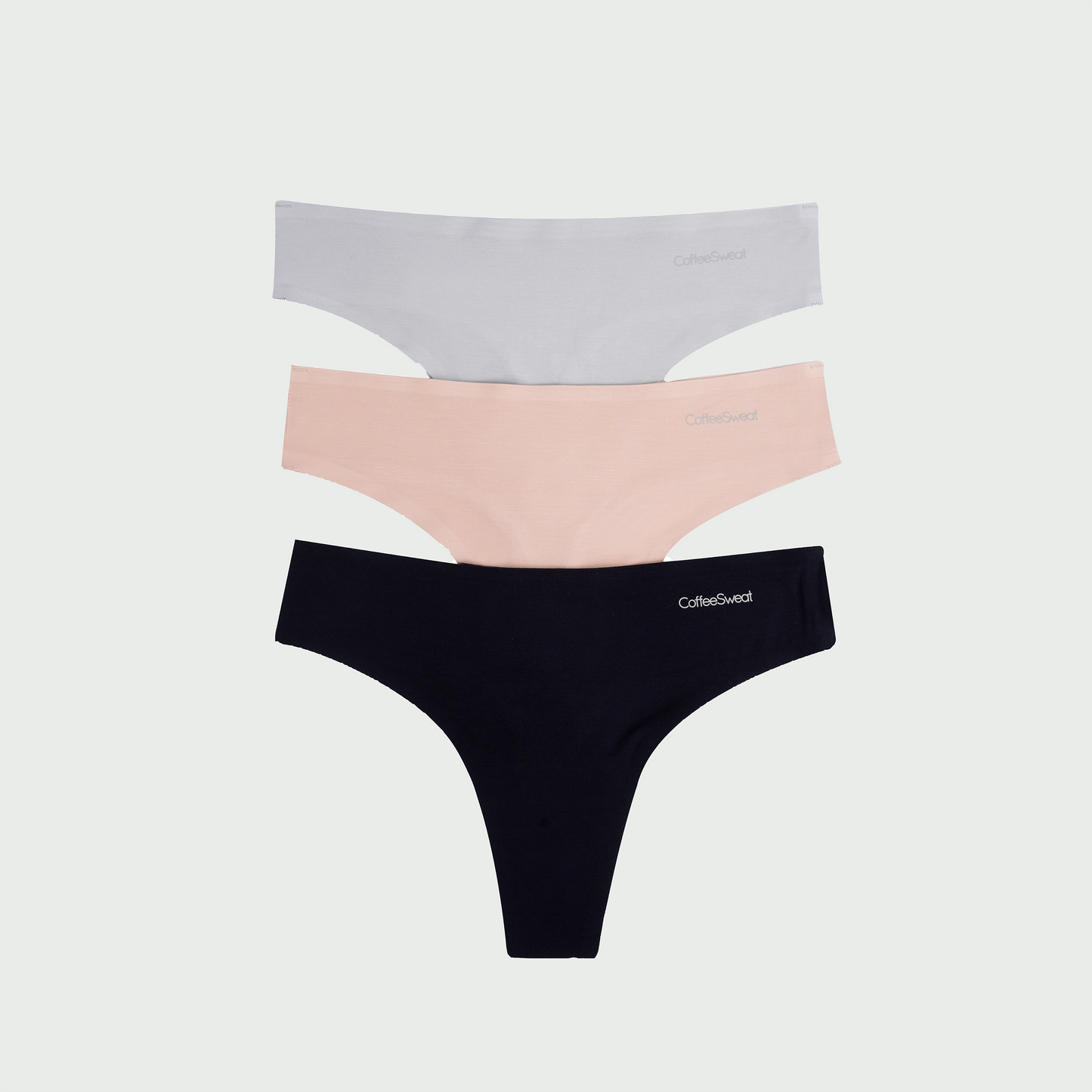 Airflow Thong Underwear - 3pairs/pack