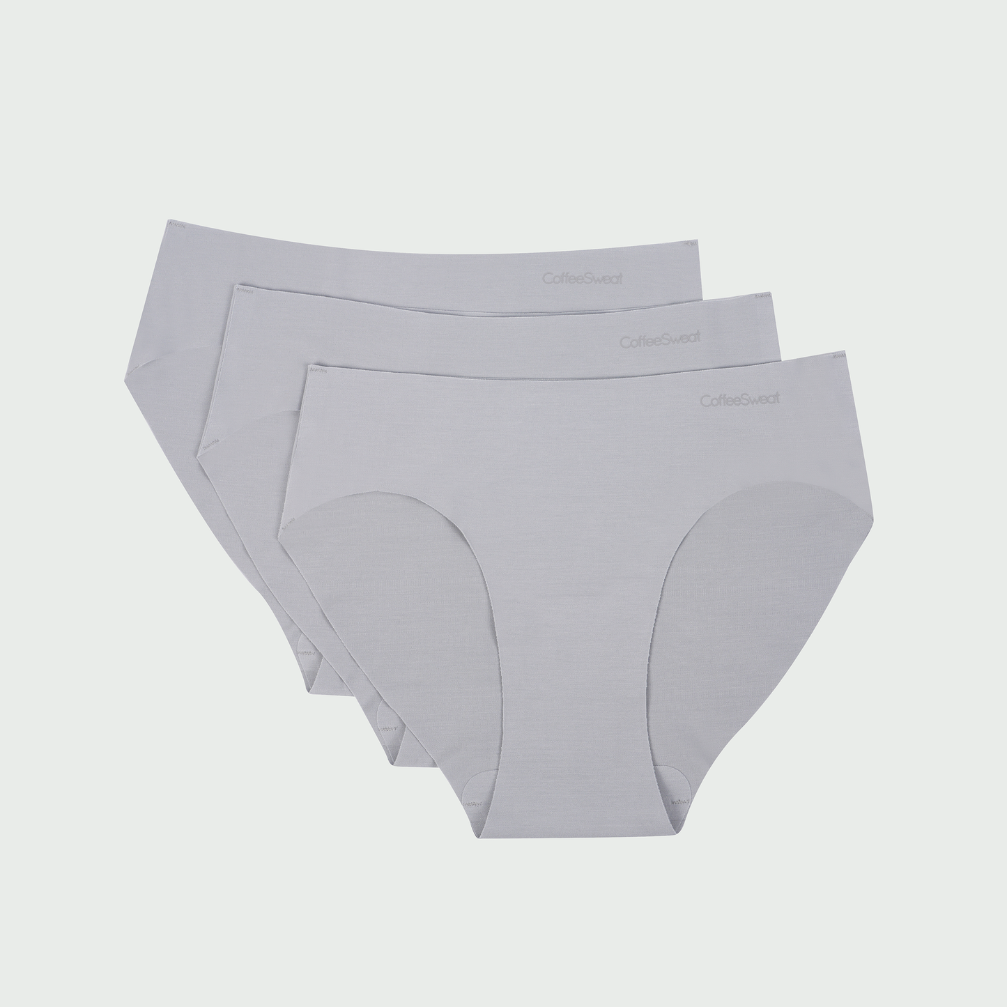 Airflow Hip Hugger Underwear - 3pairs/pack