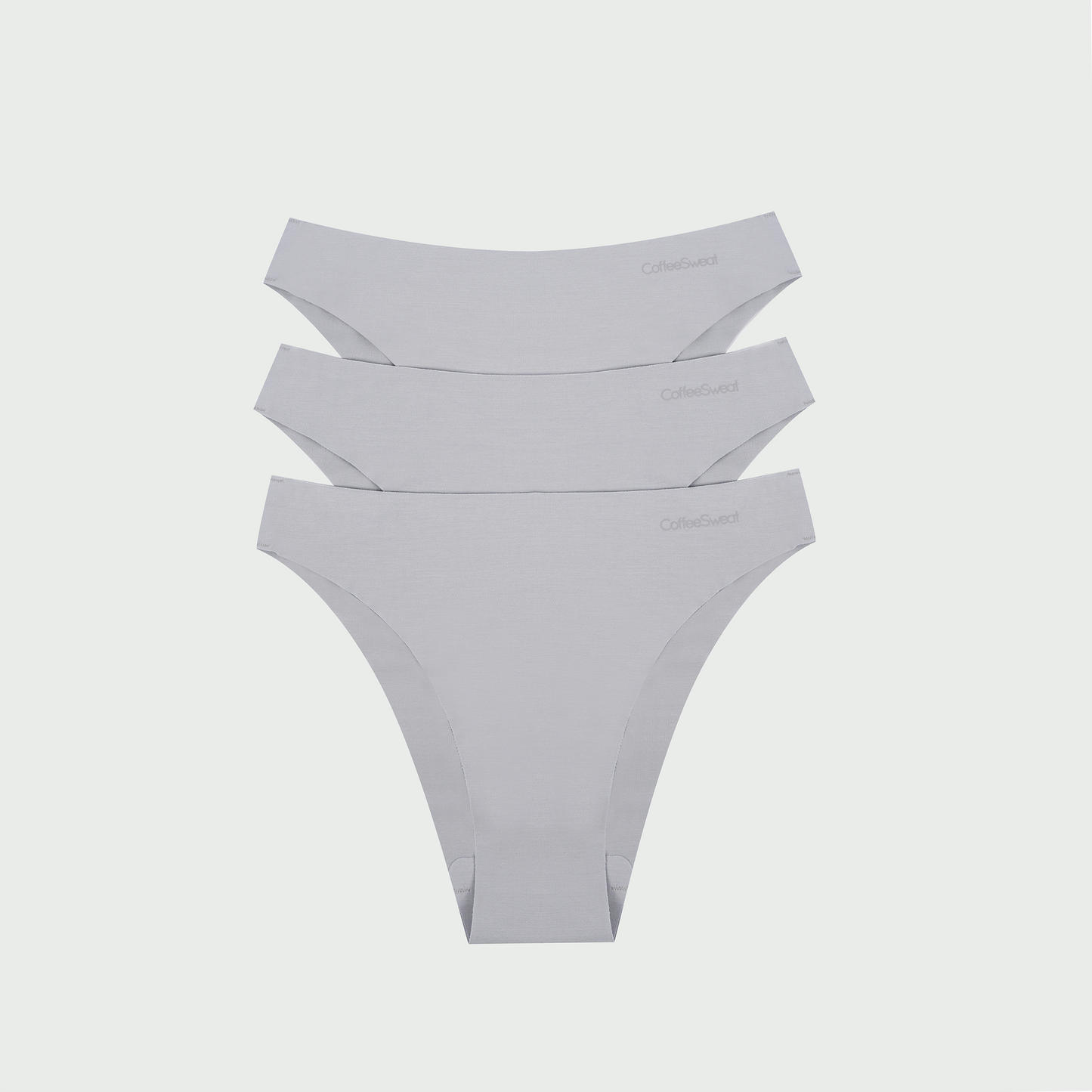 Airflow Cheeky Underwear - 3pairs/pack