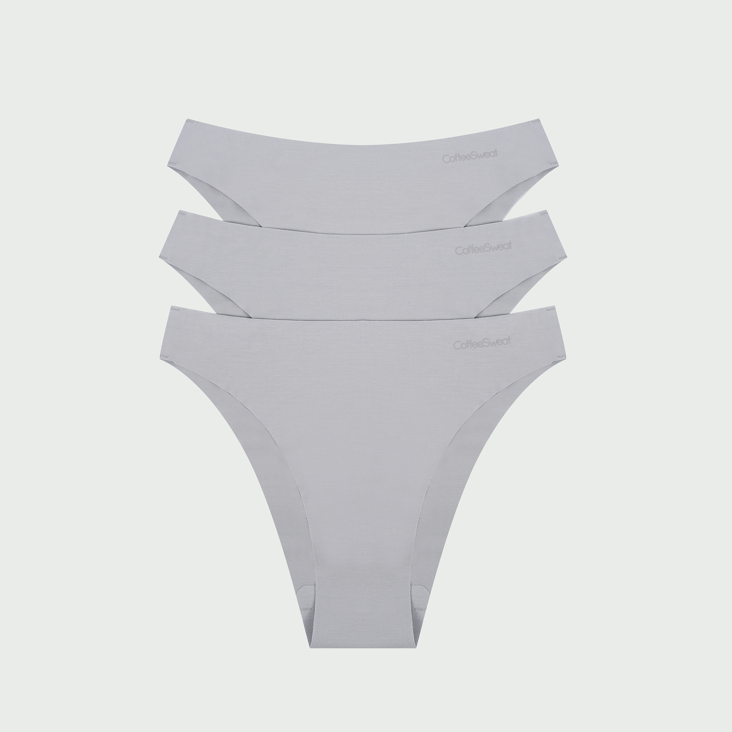 Airflow Cheeky Underwear - 3pairs/pack