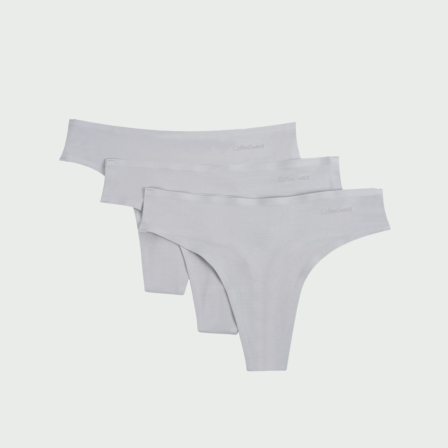 Airflow Thong Underwear - 3pairs/pack