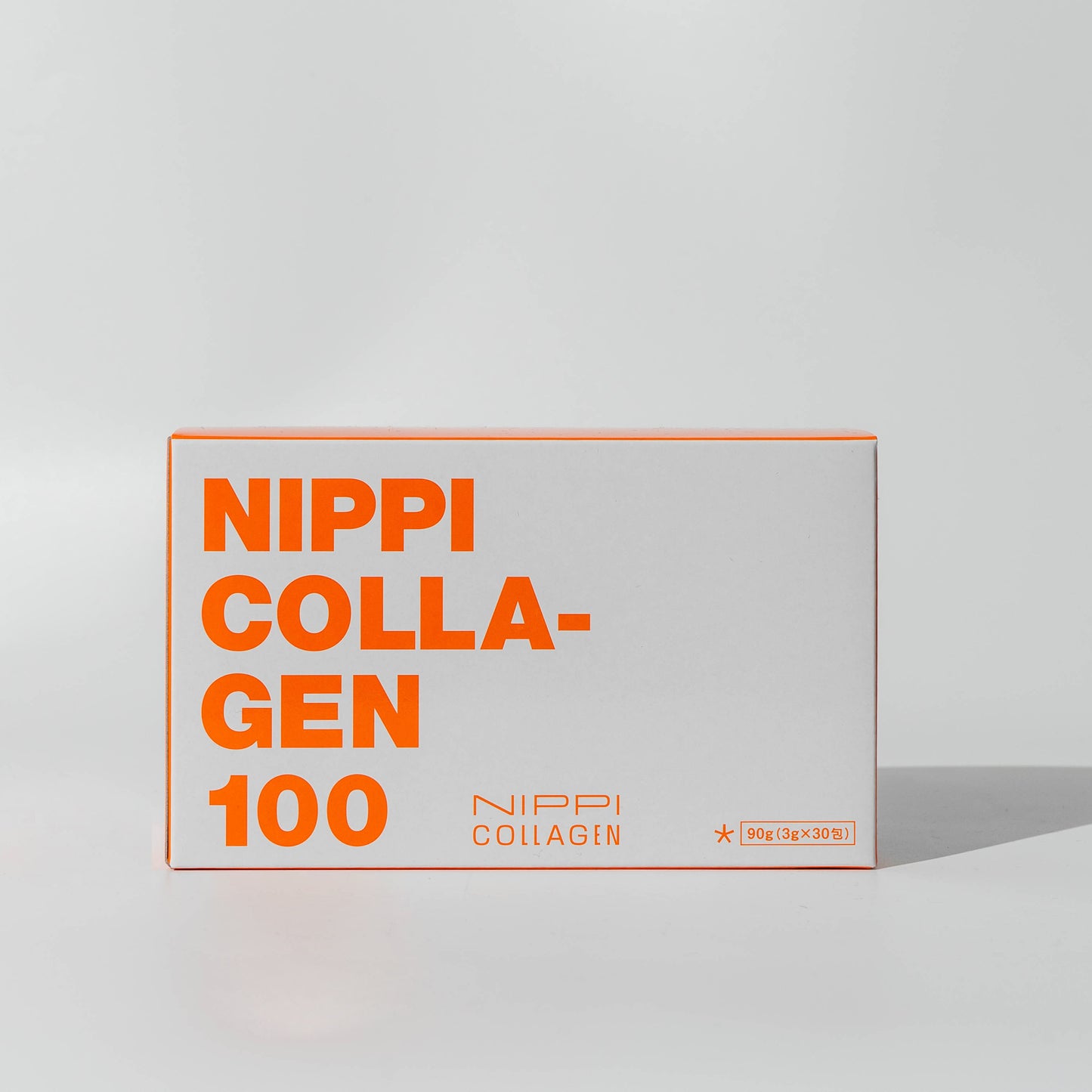 Nippi Collagen 100 (Beauty)