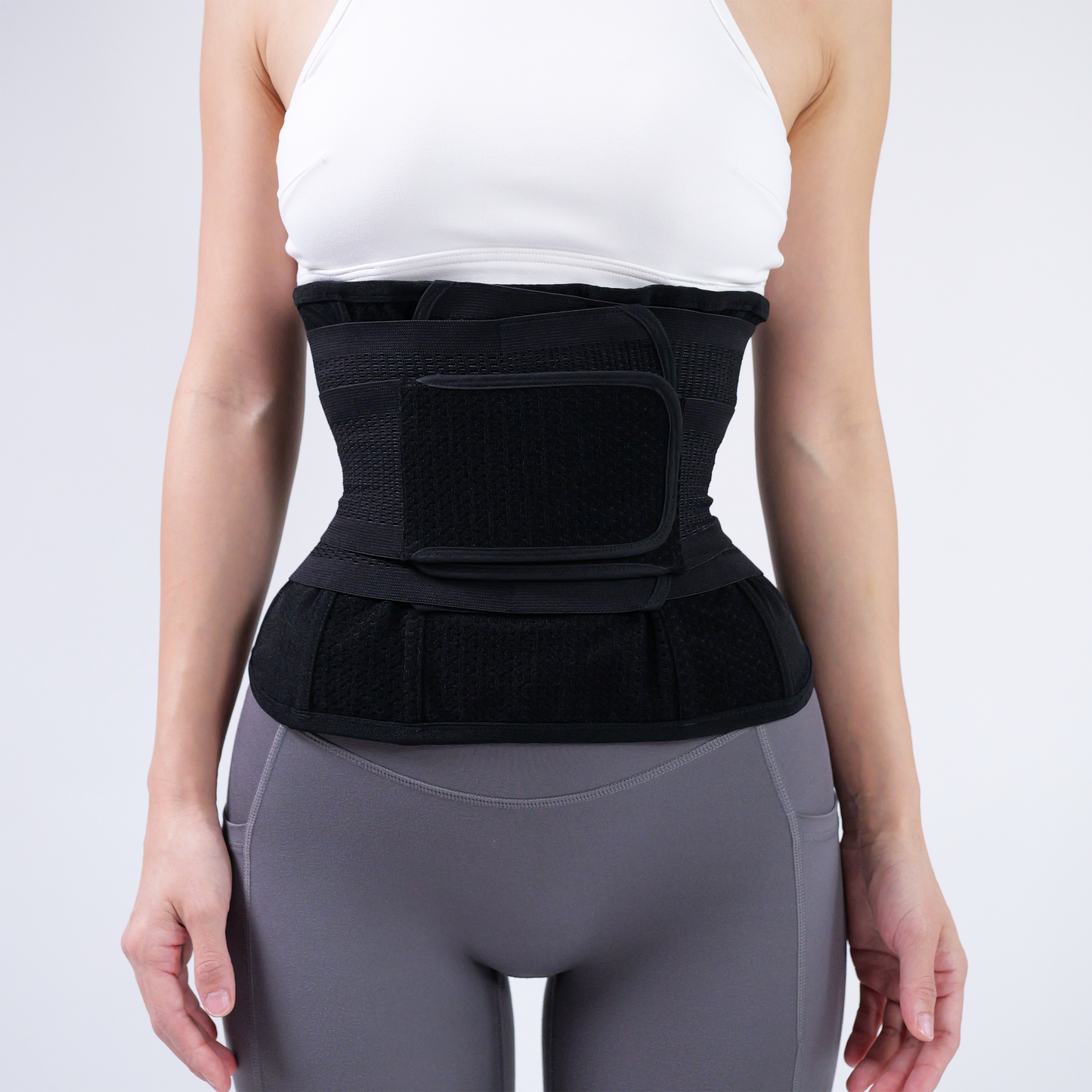 Tummy Tight Girdle 2.0