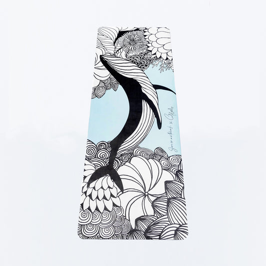 Serenity Yoga Mat