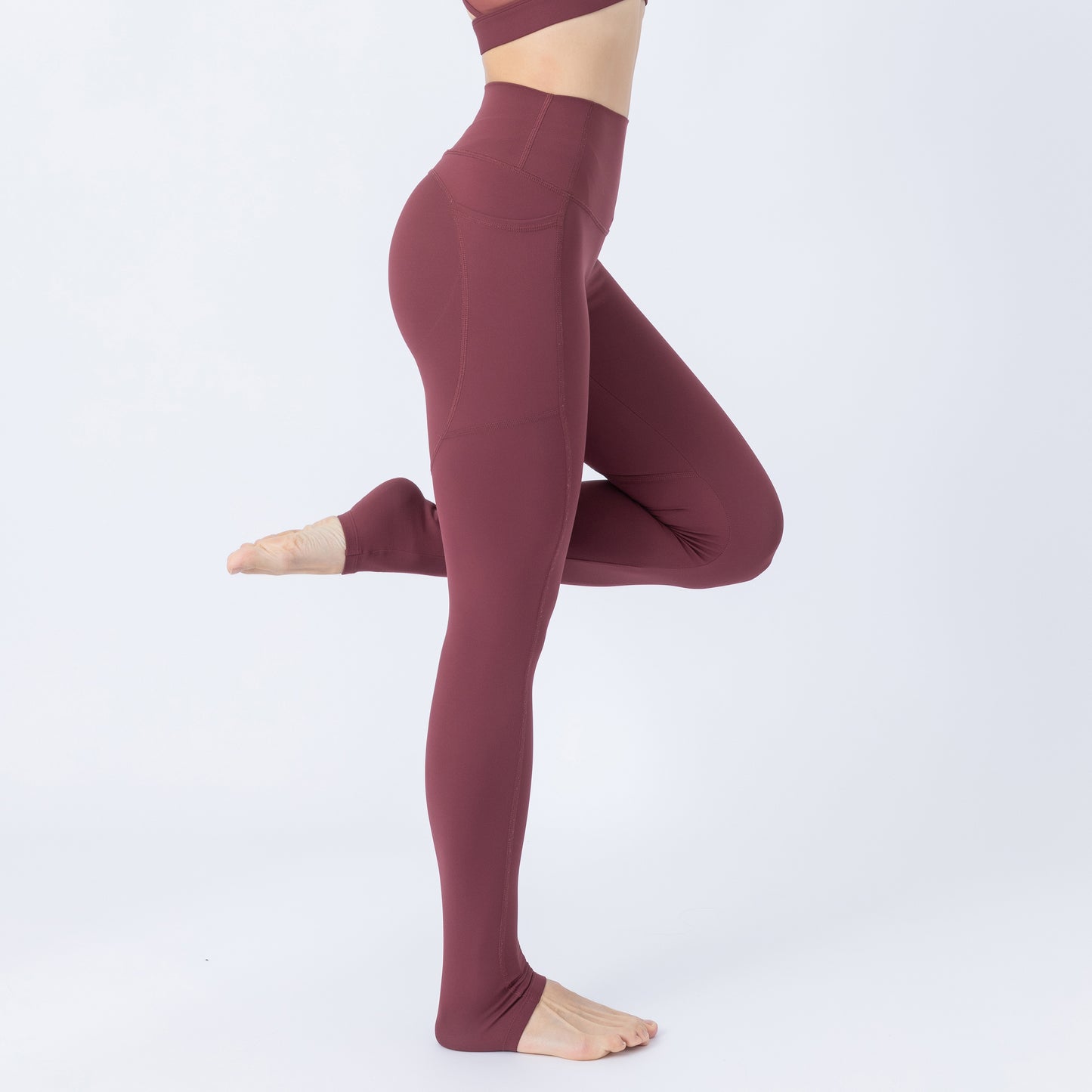 Empower Leggings