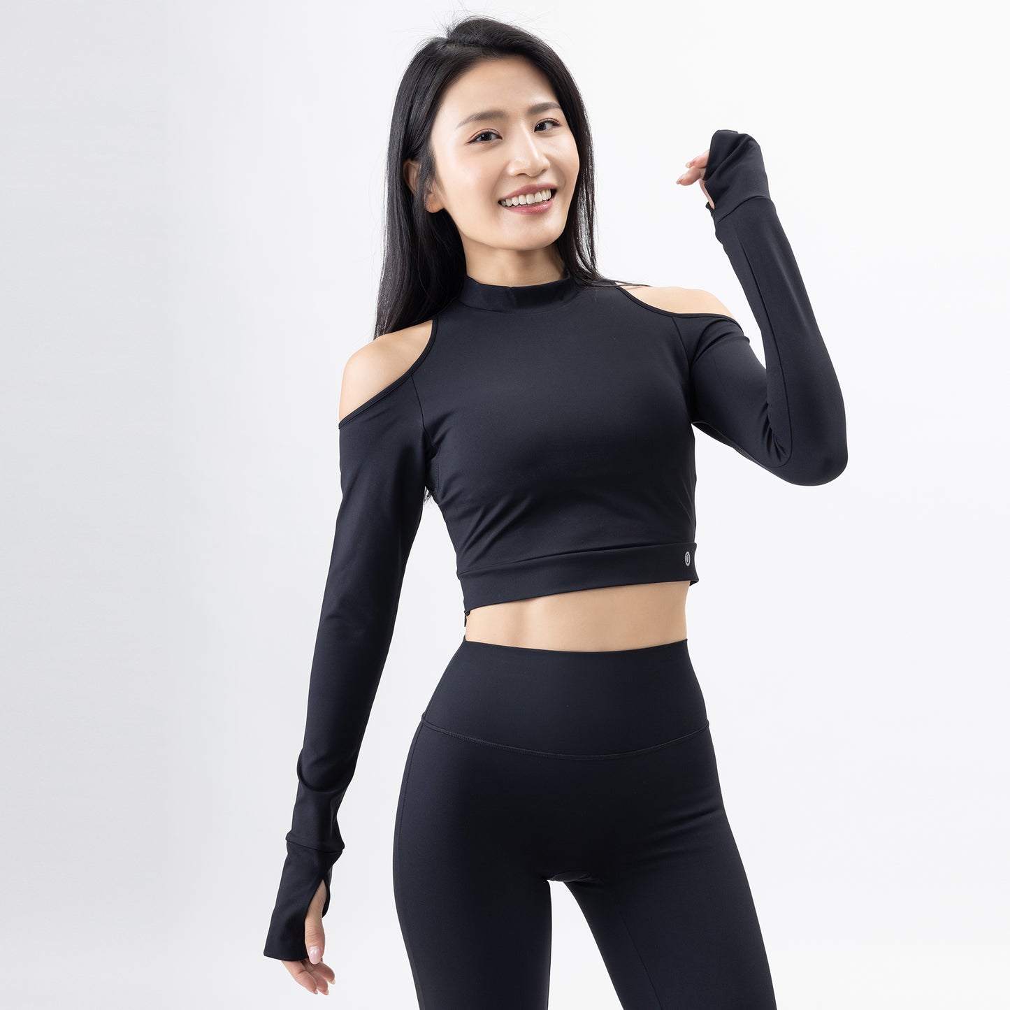 Active Long Sleeve