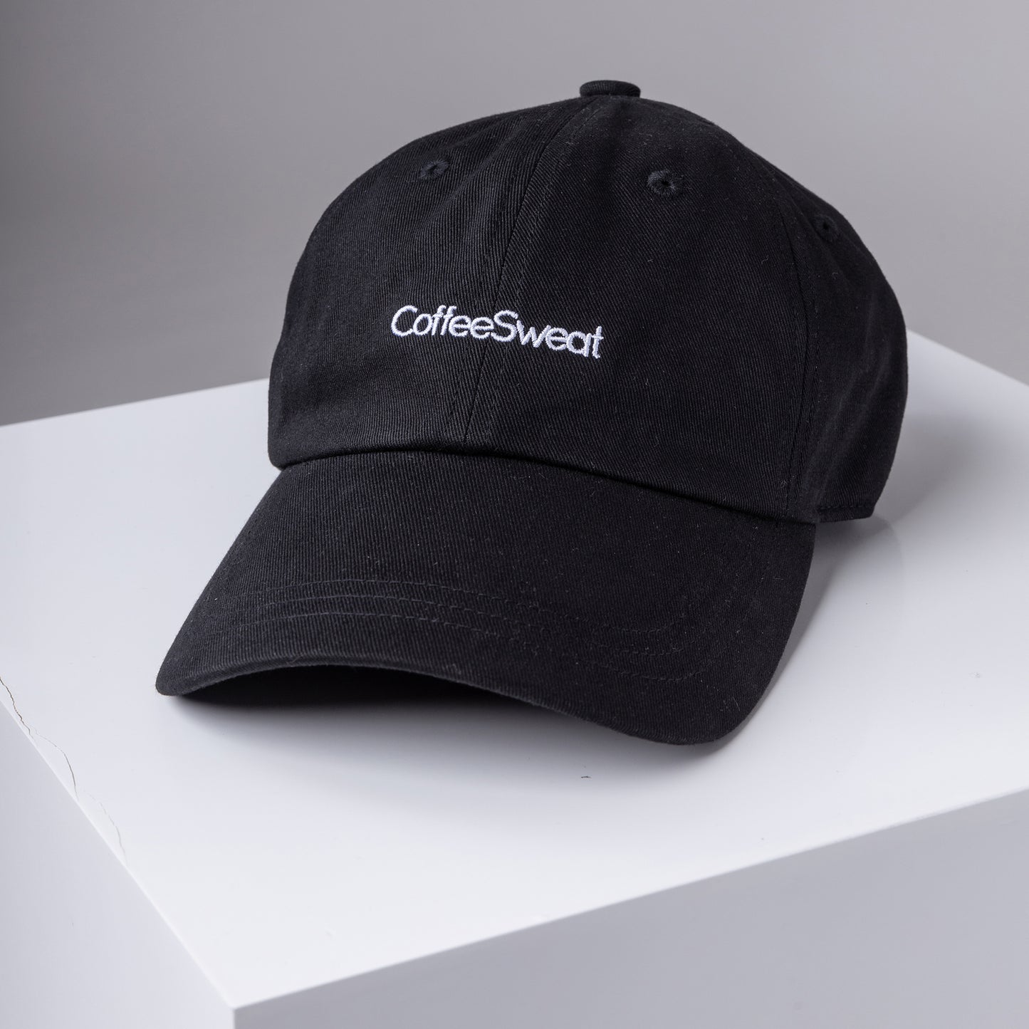 CoffeeSweat Cap