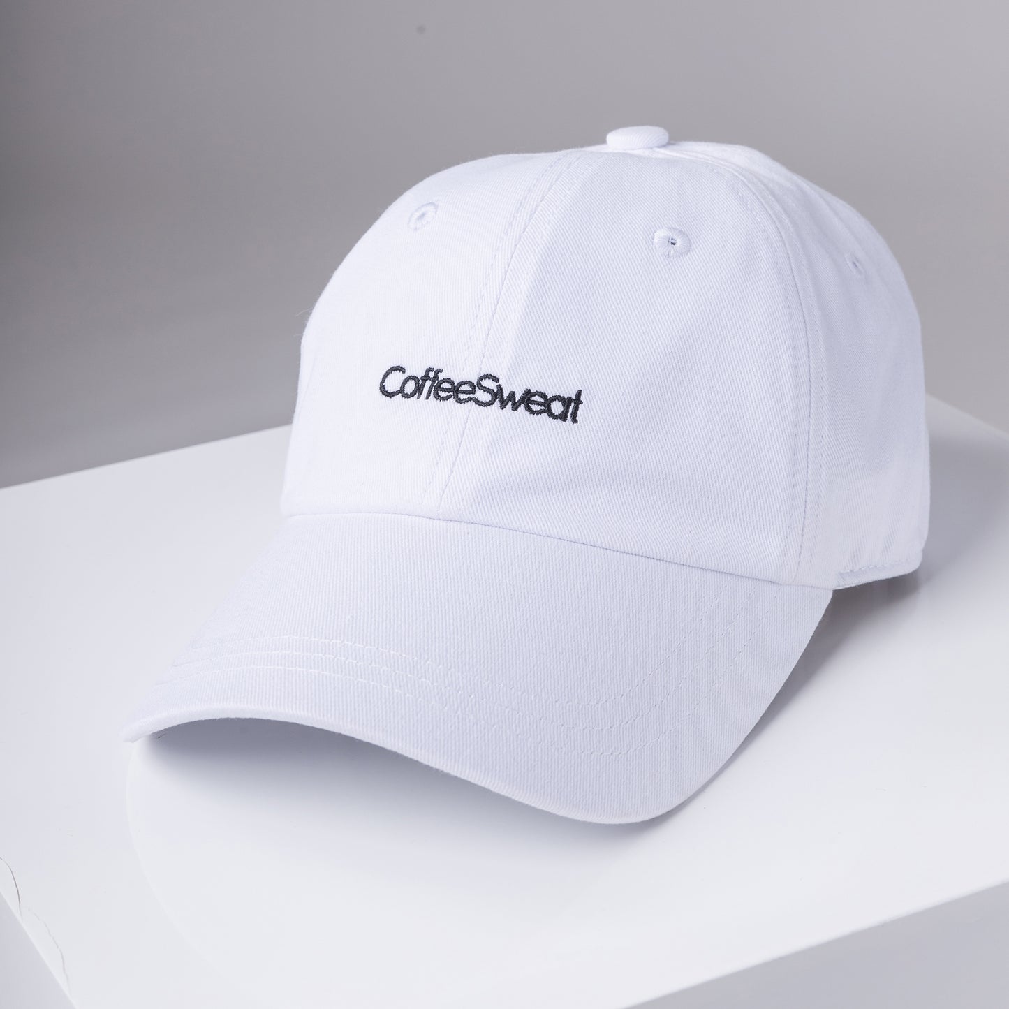 CoffeeSweat Cap