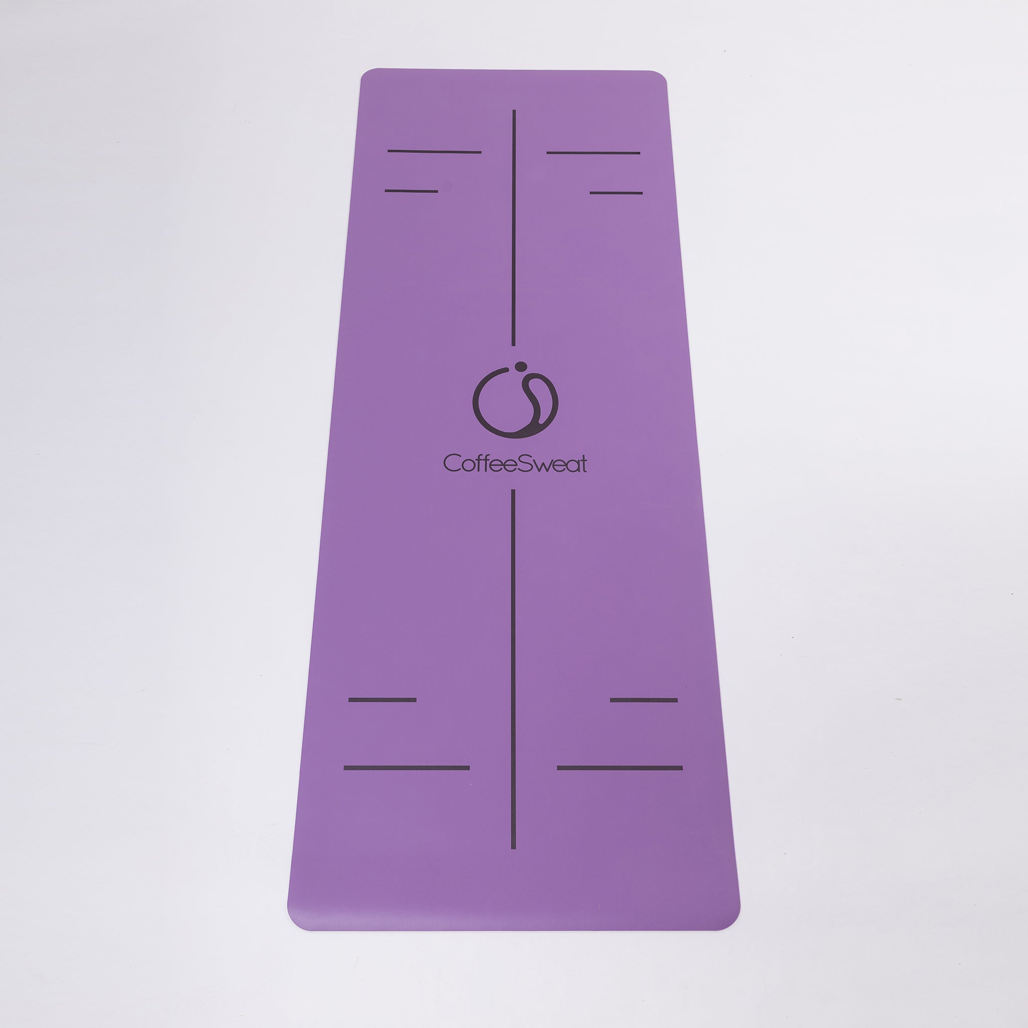 Namaste Yoga Mat (2mm)