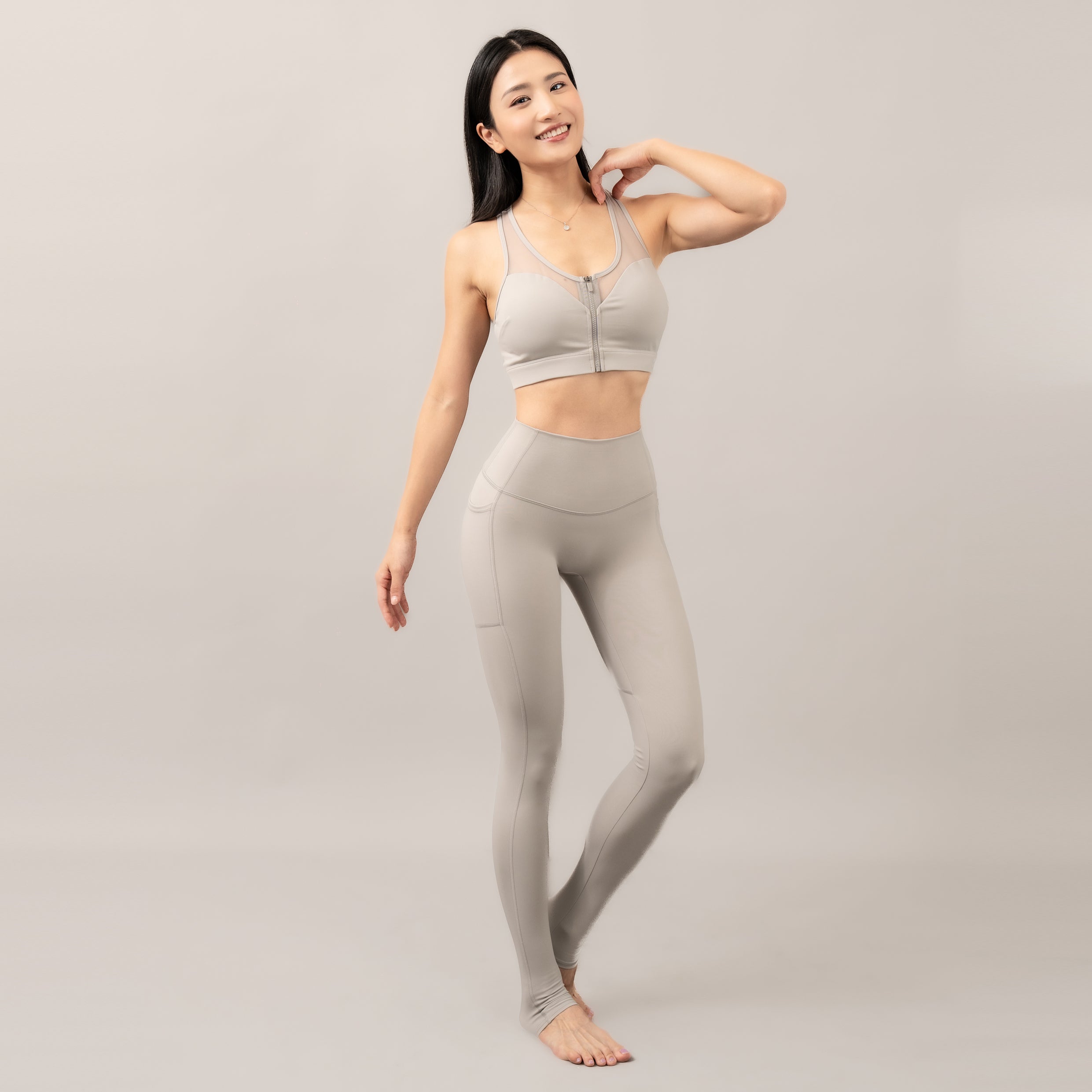 Empower Leggings