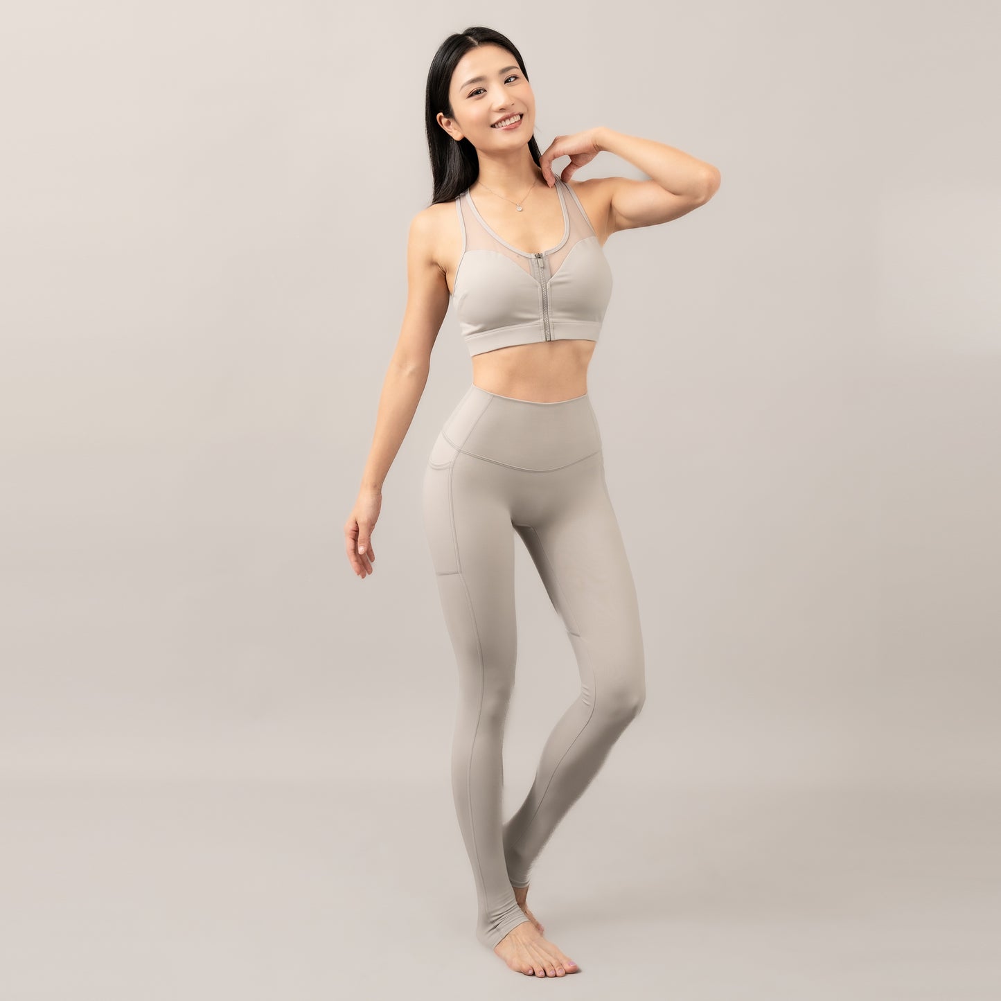 Empower Leggings