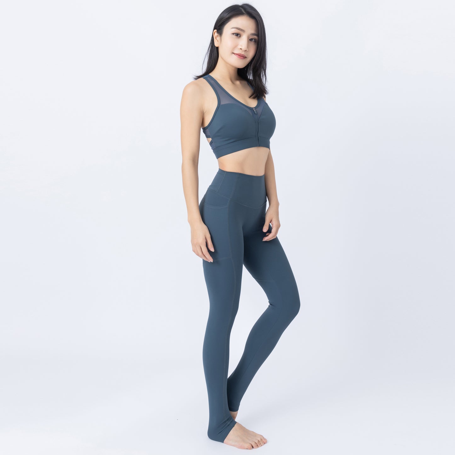 Empower Leggings