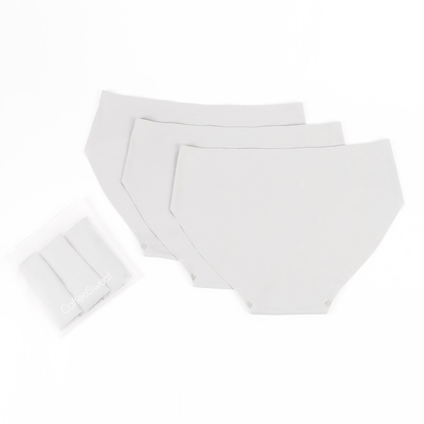 Cheeky Underwear - 3pairs/pack