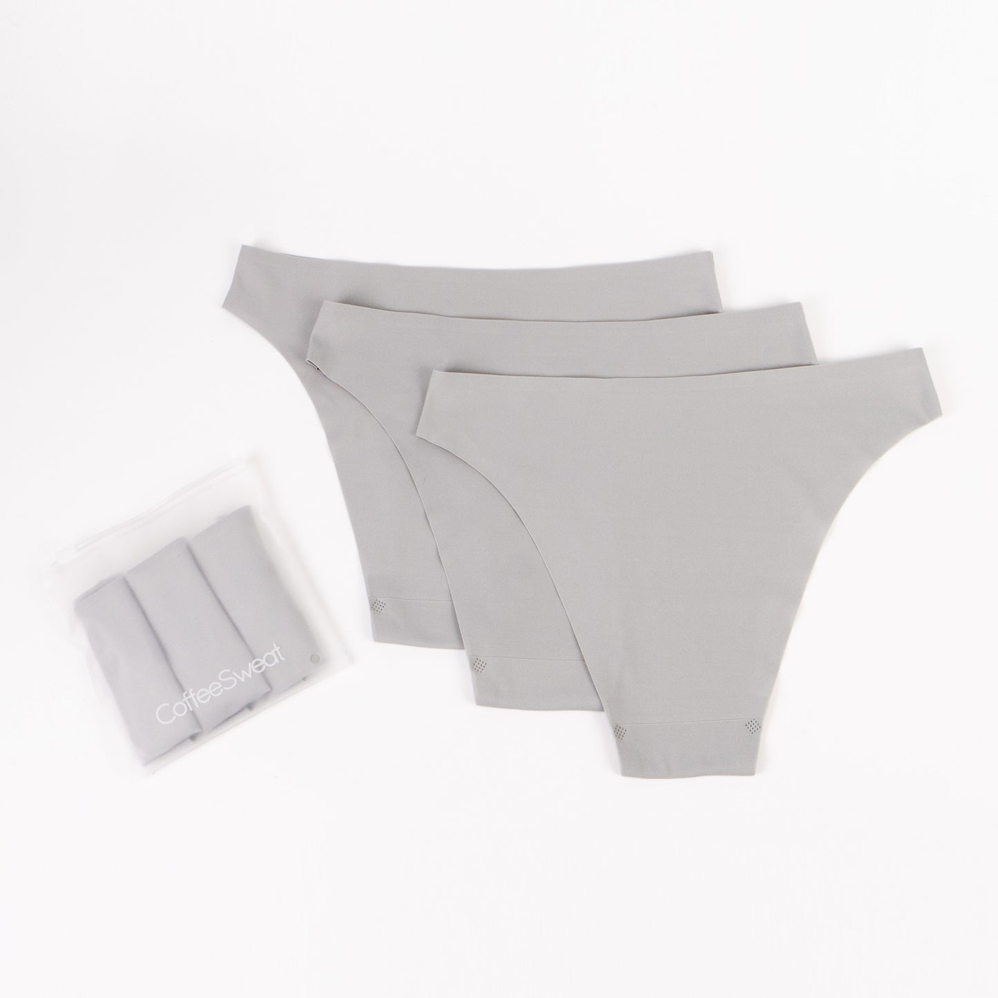 Cheeky Underwear - 3pairs/pack