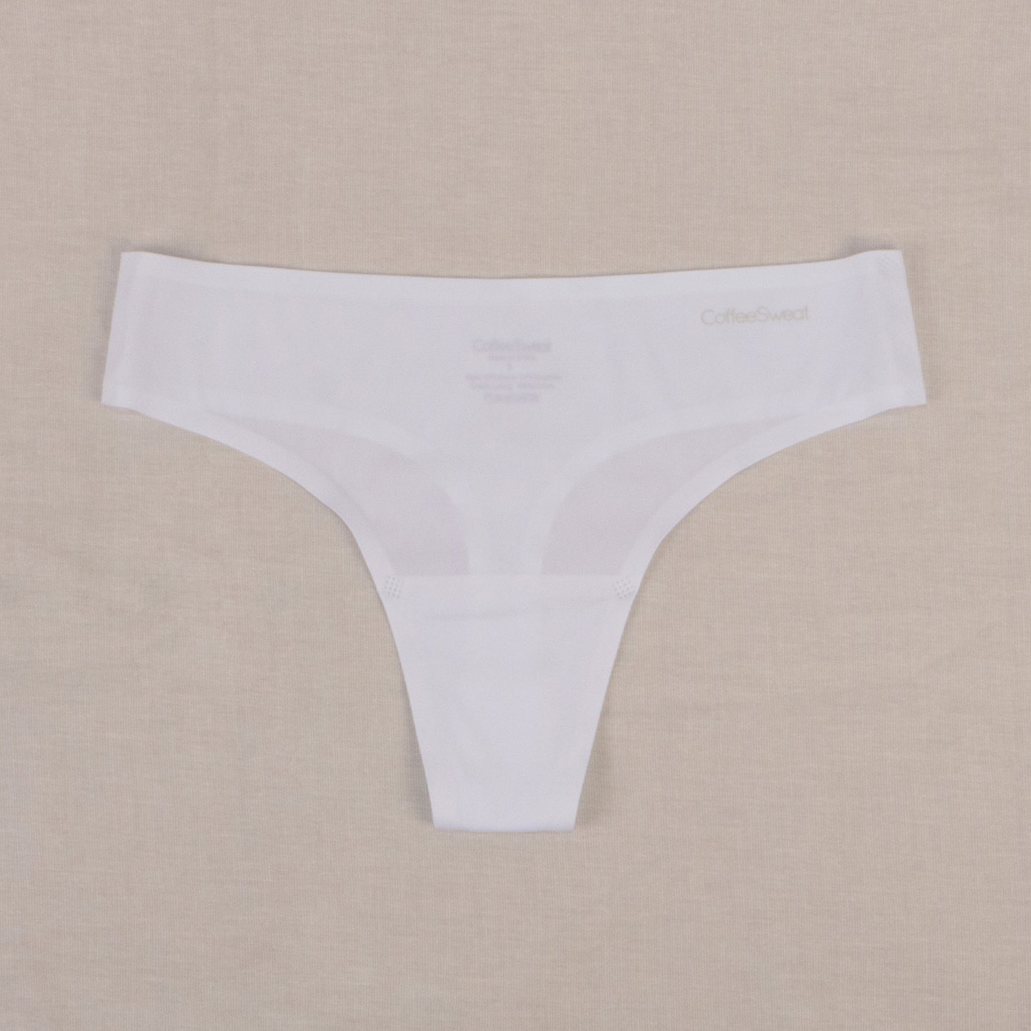 Thong Underwear - 3pairs/pack