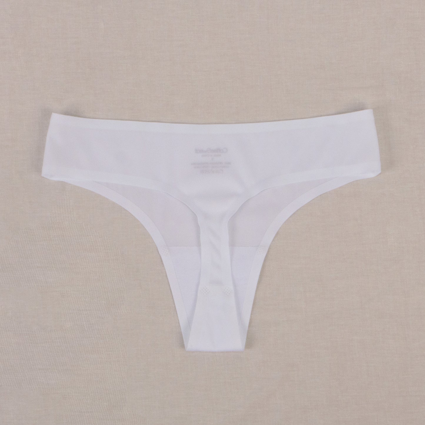 Thong Underwear - 3pairs/pack