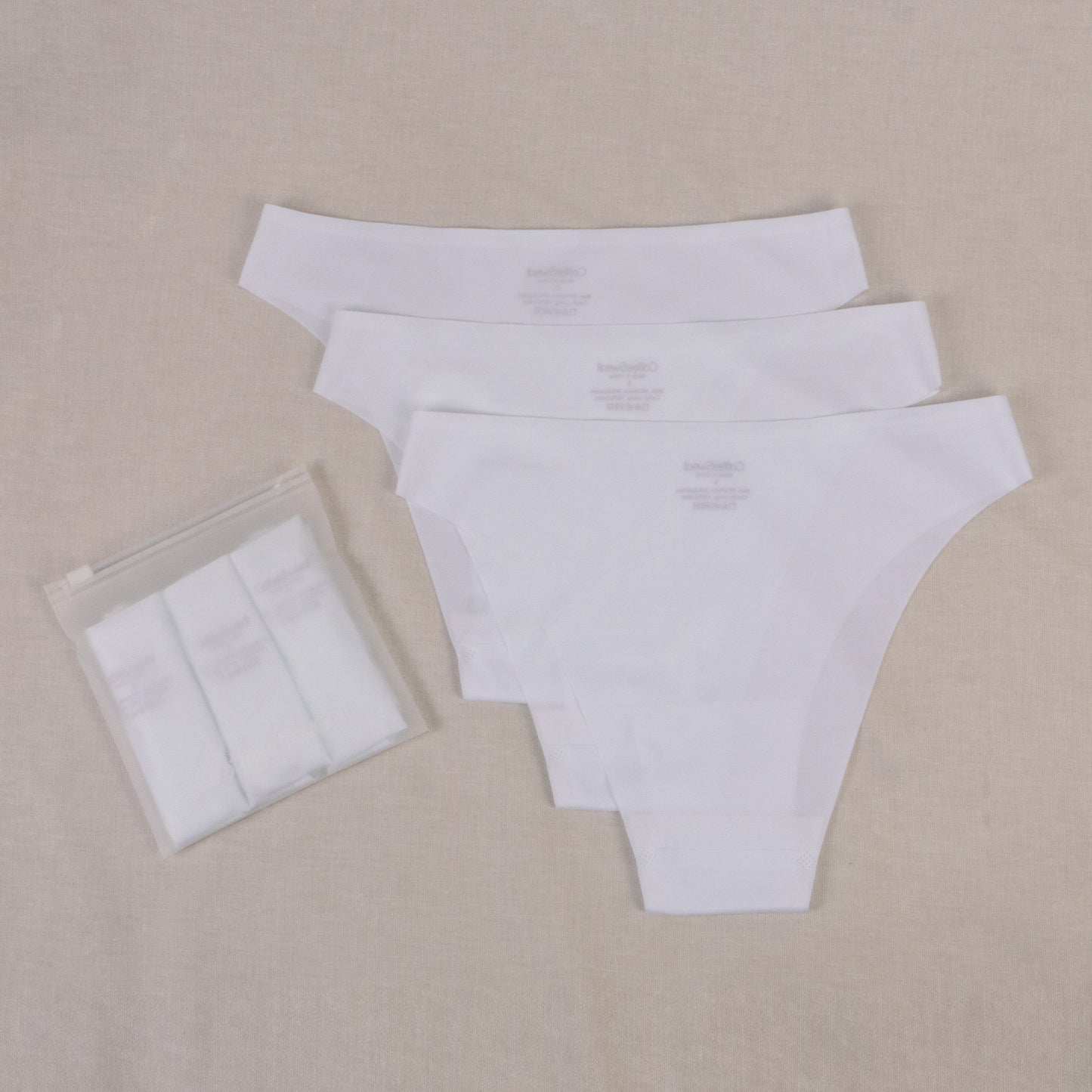 Cheeky Underwear - 3pairs/pack