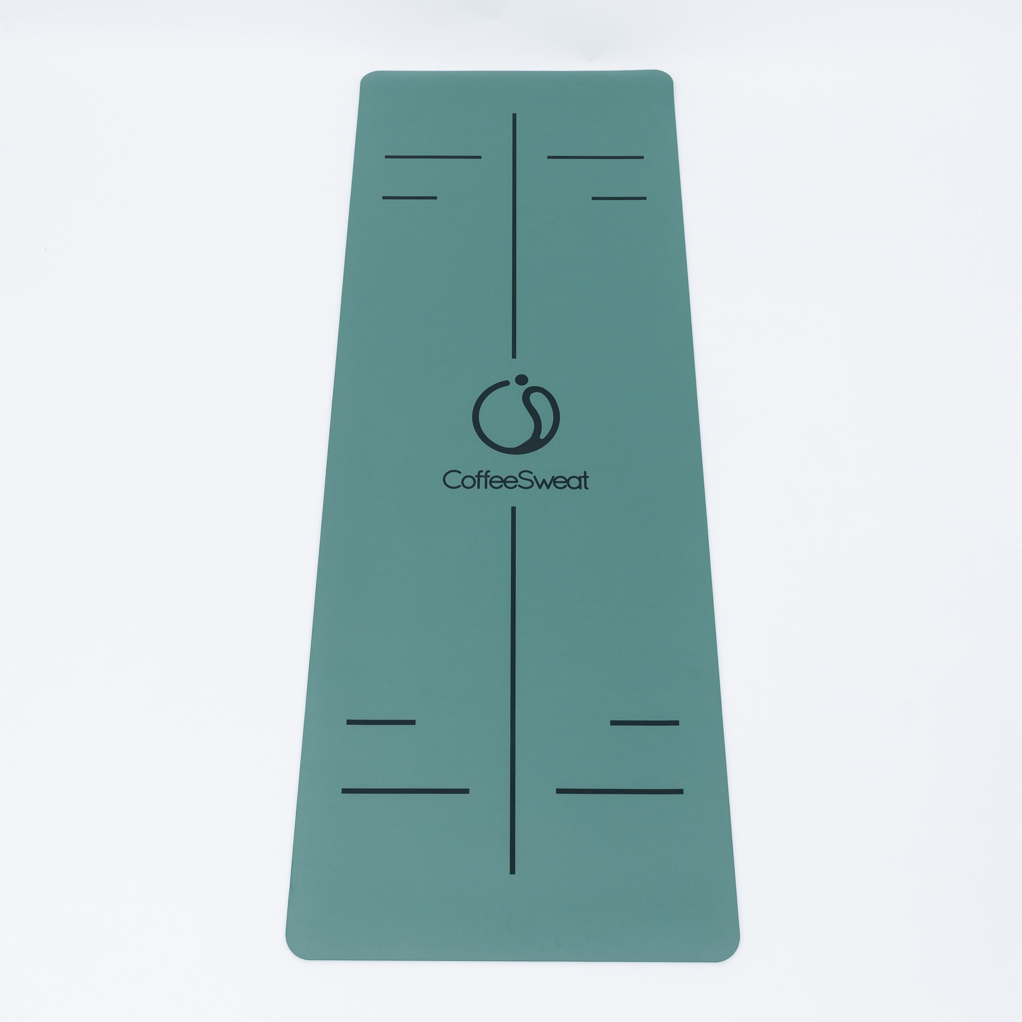 Namaste Yoga Mat (2mm)