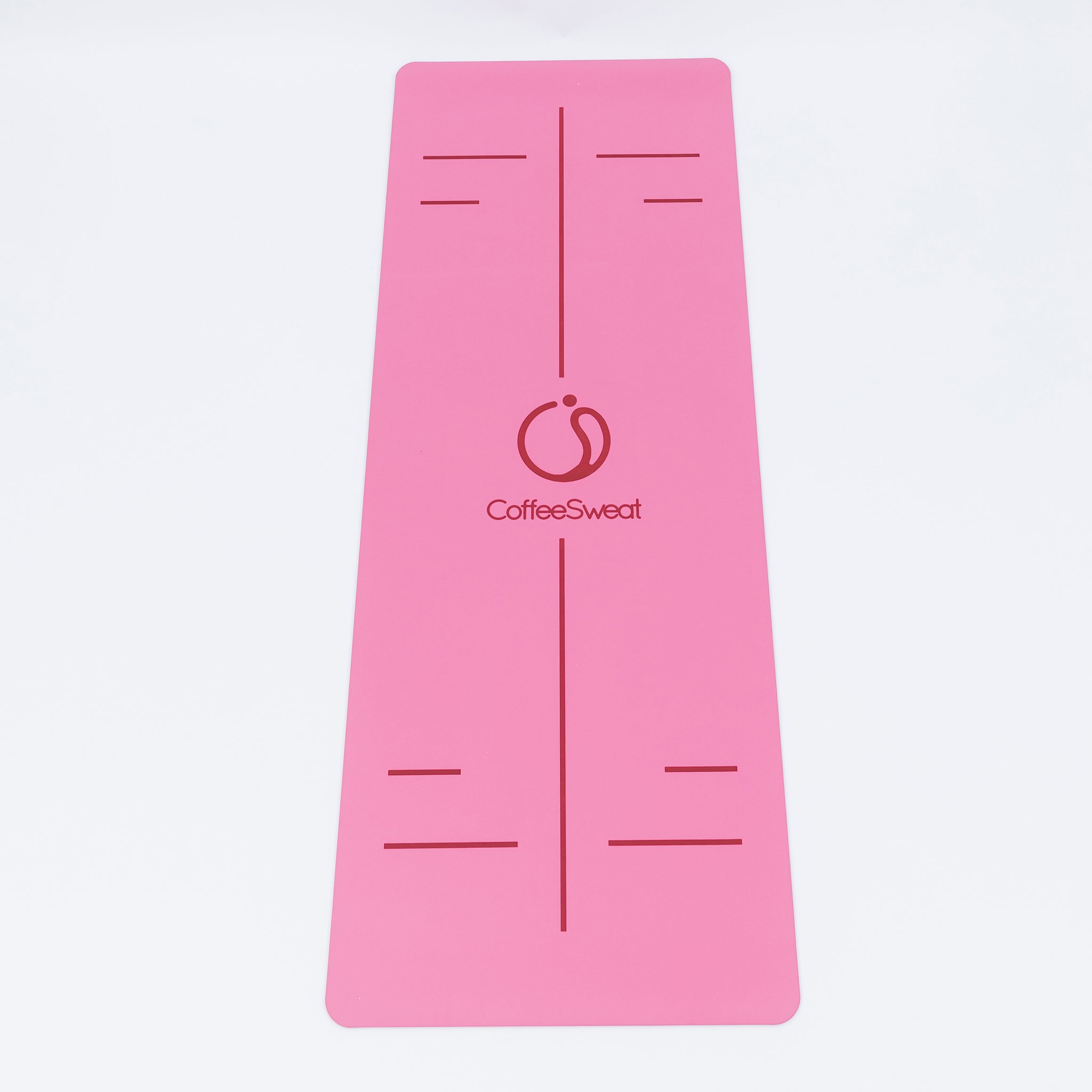 Namaste Yoga Mat (2mm)